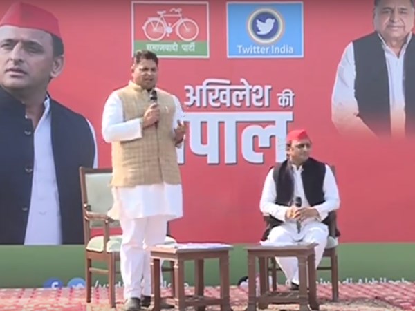 हम अपना गणित सही करने की कोशिश कर रहे हैं