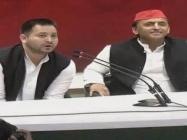 'नागपुरिया कानून से चल रहा देश' 'नागपुरिया कानून से चल रहा देश'