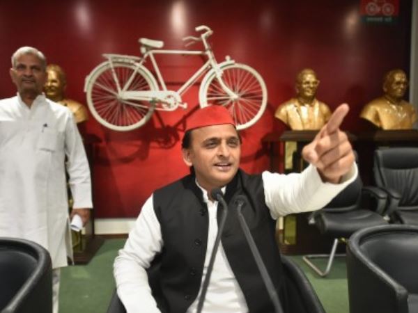 अगले प्रधानमंत्री को लेकर क्या बोले सपा मुखिया