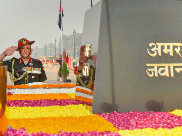 लेकिन जलती रहेगी अमर ज्‍योति 