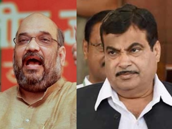 सपने दिखाने वालो में गडकरी क्यों नहीं?