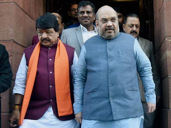 'बस बॉस का इशारा हो जाए, गिरा देंगे कमलनाथ सरकार