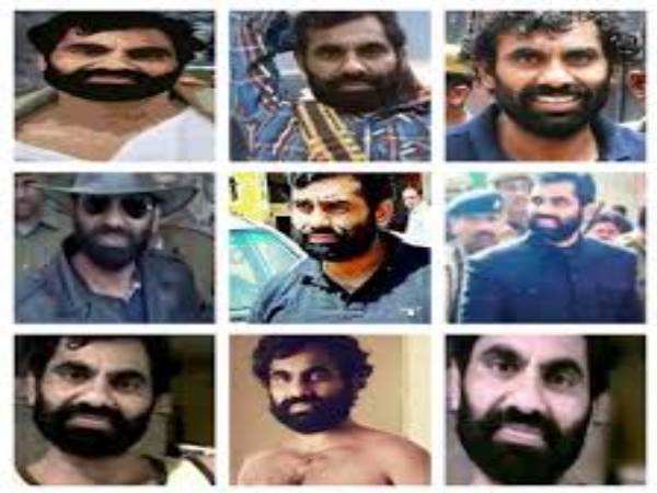 Anandpal Gang Member Shri Vallabha died in ajmer jail