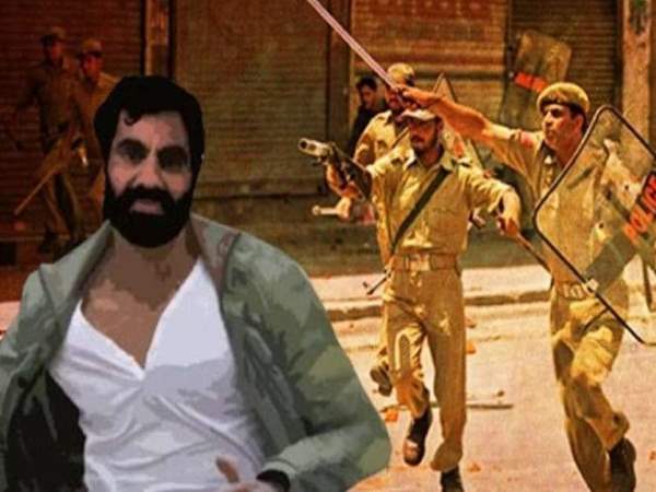 जानिए कौन था आनंदपाल सिंह (Anand Pal Biography in Hindi)