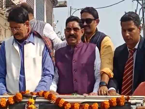 जदयू ने तेजस्वी पर कसे तंज