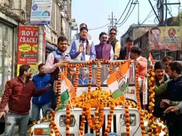 अनंत सिंह का विरोध कर रही राजद