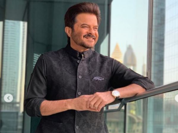 मोदी के दोबारा पीएम बनने के सवाल पर क्या बोले अनिल कपूर