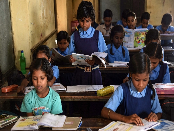 5,46,527 छात्रों का हुआ टेस्ट