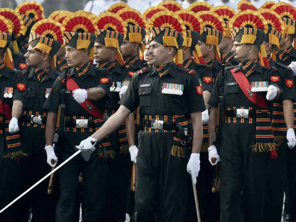 सेना में परमानेंट कमीशन पर राय 