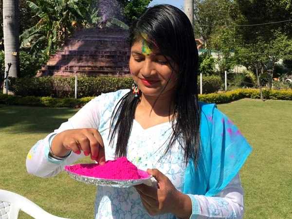 भाजपा नेताओं ने खोला था मोर्चा भाजपा नेताओं ने खोला था मोर्चा