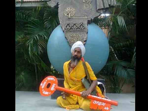 क्या कहते हैं चाभी वाले बाबा 