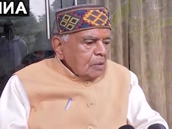 दिग्विजय सिंह से 18 जनवरी को बाबूलाल गौर की हुई थी मुलाकात