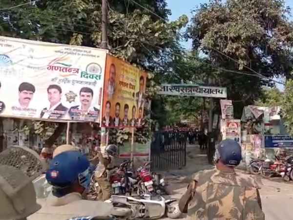 दो दिन बाद थी साले की शादी