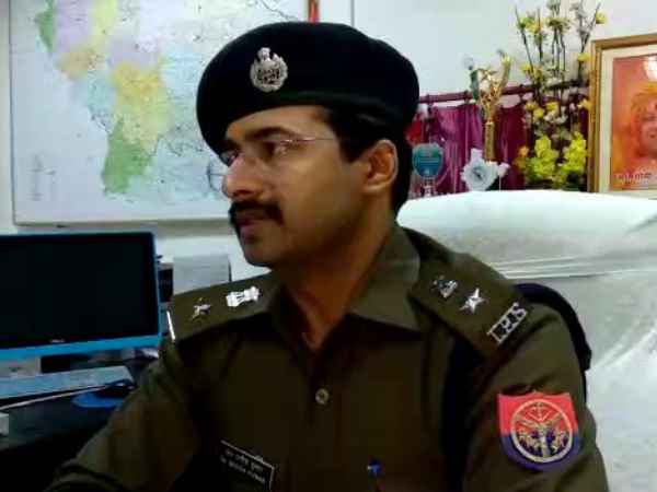 क्या कहा एसएसपी ने