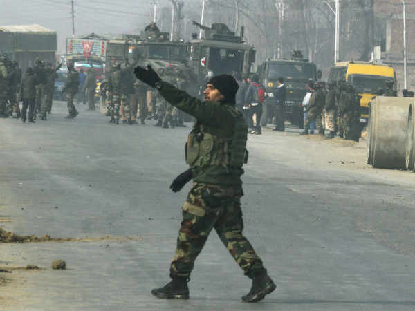 यहीं पर हुआ था सितंबर 2016 में खतरनाक हमला 