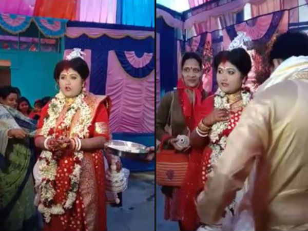 सोशल मीडिया पर वायरल 