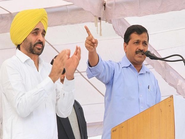 केजरीवाल बोले- ये छोटी बात नहीं
