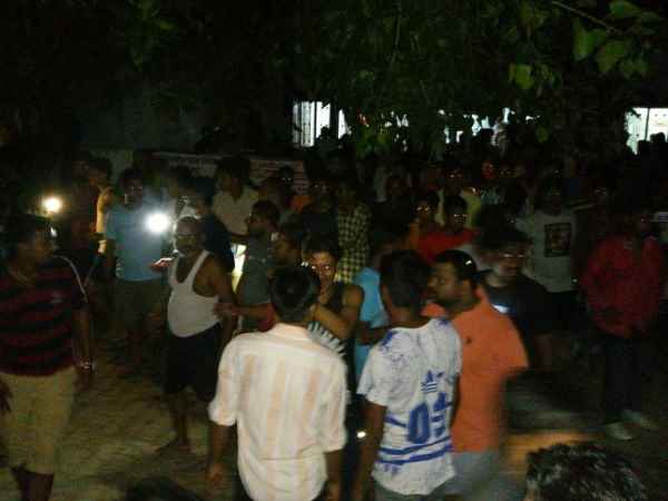 रविवार से लापता थी बच्ची