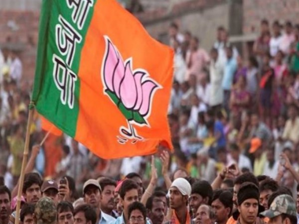 सत्ताधारी दल पर प्रभाव