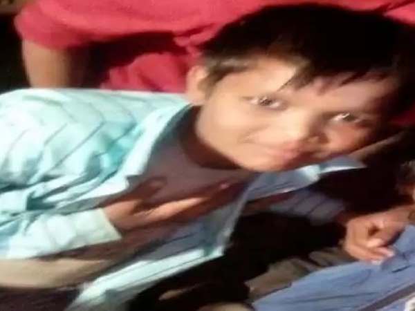 A boy died during treatment by Baba in Pune A boy died during treatment by Baba in Pune