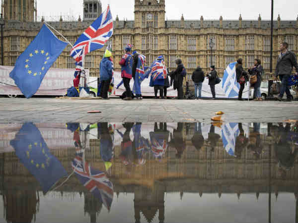 2016 में आया एतिहासिक जनमत संग्रह 