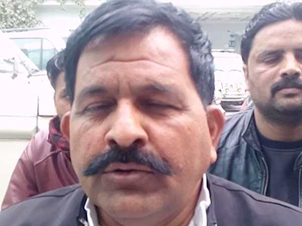 'भाजपाइयों को दौड़ाकर मारेंगे' 'भाजपाइयों को दौड़ाकर मारेंगे'