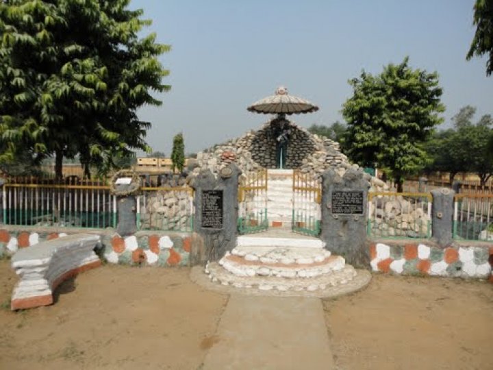 special story of Indian Army Soldiers Village Saidpur in bulandshahr