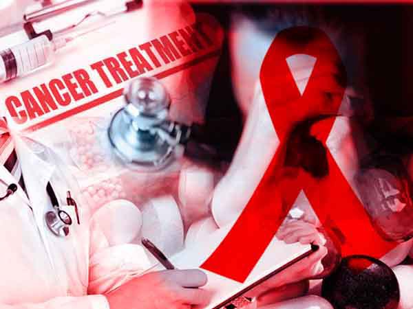 भारत में कैंसर (Cancer) की स्थिति खतरनाक भारत में कैंसर (Cancer) की स्थिति खतरनाक