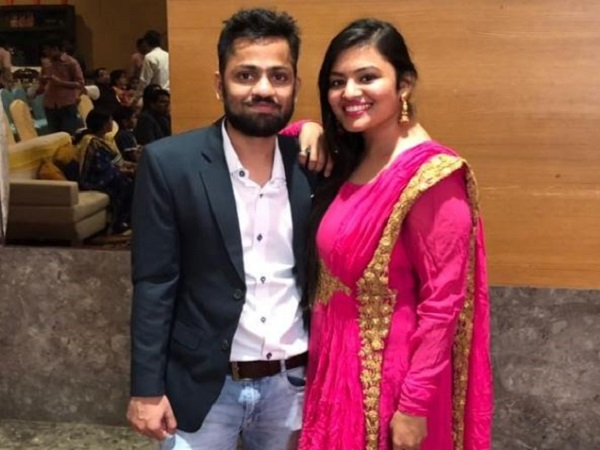 पीएम मोदी ने की दंपति की तारीफ