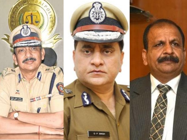 इन तीन अफसरों का नाम सबसे आगे
