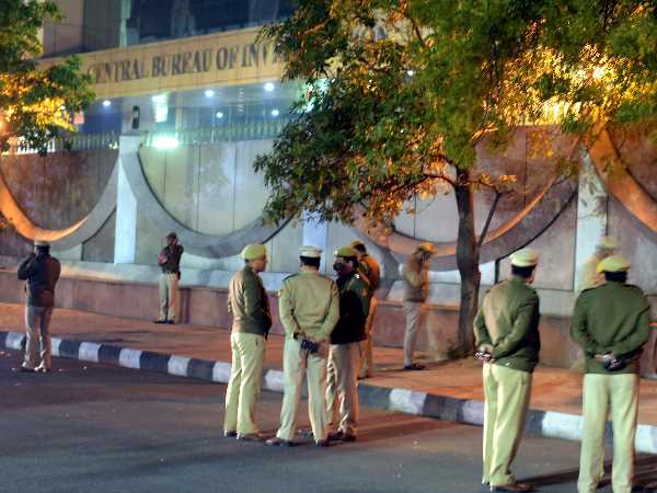 सबसे पहले बंगाल और आन्ध्र ने उठायी आवाज़