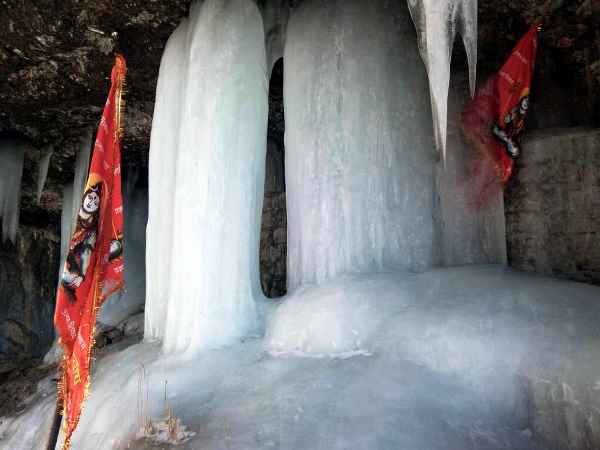 एक बार में सिर्फ 25 श्रद्धालुओं को मिलेगी अनुमति