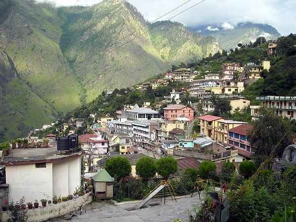 क्या कहते है अधिकारी