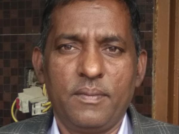 जहां कूड़ा उठाया, पार्षद बन वहीं बाया दफ्तर