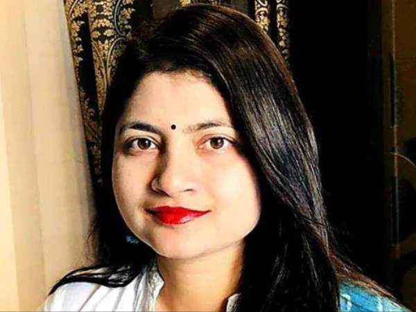 5 जनवरी को सीबीआई ने की थी चंद्रकला के घर रेड 5 जनवरी को सीबीआई ने की थी चंद्रकला के घर रेड