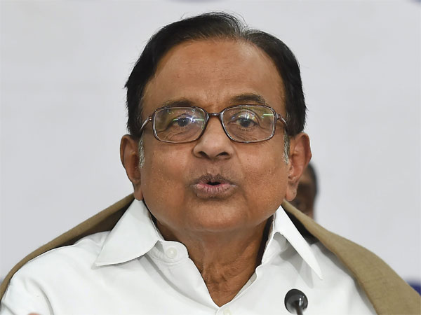 P Chidambaram ask question to nirmala sitaraman on uri, pathankot attacks and pakistan P Chidambaram ask question to nirmala sitaraman on uri, pathankot attacks and pakistan