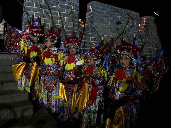 साउथ कोरिया के एक कोर्स से तुलना 