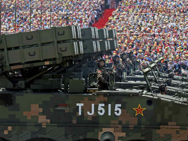 सबसे एडवांस टैंक को मिली मात 