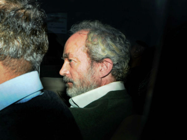 Christian Michel Christian Michel