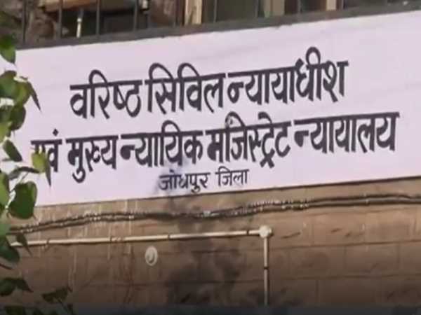 2017 में सलमान को सुनाई पांच साल की सजा