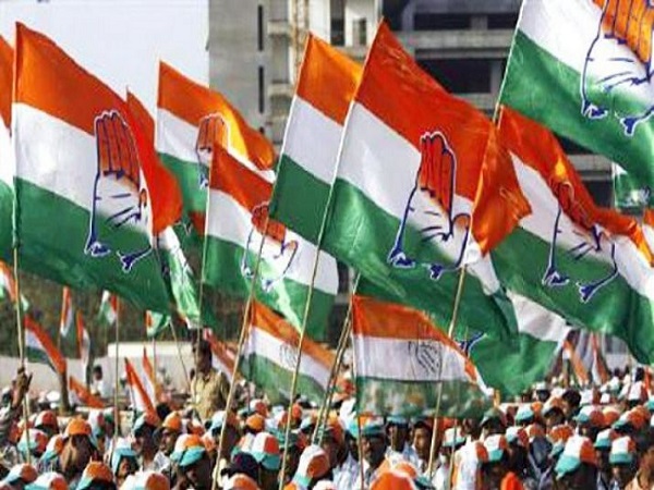 किसानों के मुद्दे पर केंद्र पर हमलावर है कांग्रेस