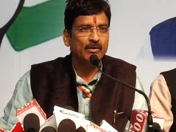 Kisan Vijay Rath yatra in MP 23 january to 5 march 2019 Kisan Vijay Rath yatra in MP 23 january to 5 march 2019