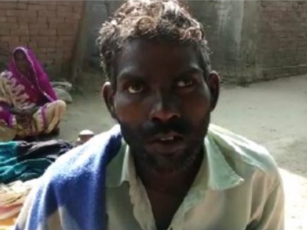 police arrest 3 people for chopped off man hand in jaunpur police arrest 3 people for chopped off man hand in jaunpur