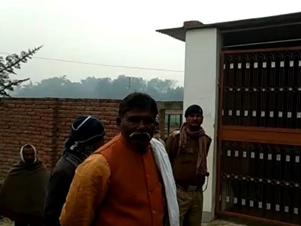 इस तरह प्लान्ड थी रघुवर राय की हत्या