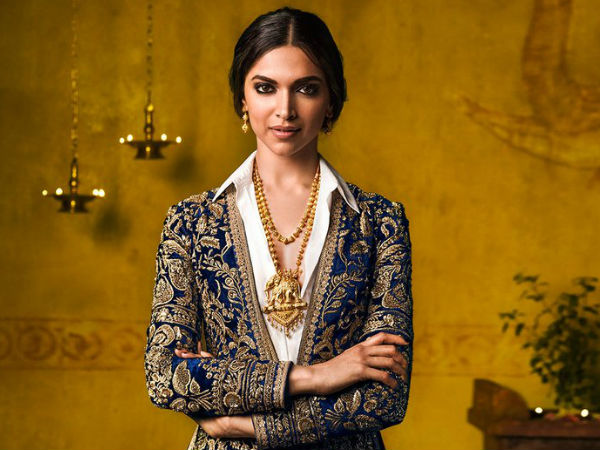 दीपिका सबसे ज्यादा फीस पाने वाली अभिनेत्रियों में