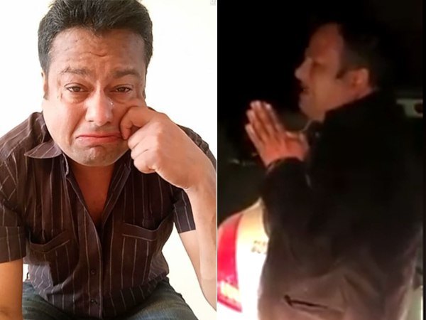 राखी ने कहा, पिटाई नहीं करनी चाहिए