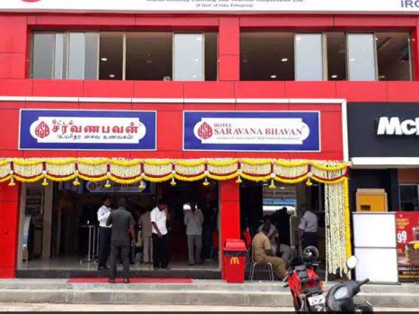 income tax raids saravana bhavan, Anjappar Group, chennai, tamilnadu,income tax, saravana bhavan, तमिलनाडु, चेन्नई, आयकर विभाग, सरवना ग्रुप, raid, 