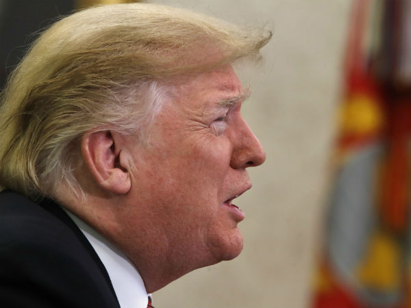 देशों के प्रयासों पर नाखुश 