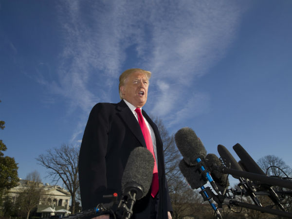 बुधवार को सीनेट को भेजी गई लिस्‍ट 