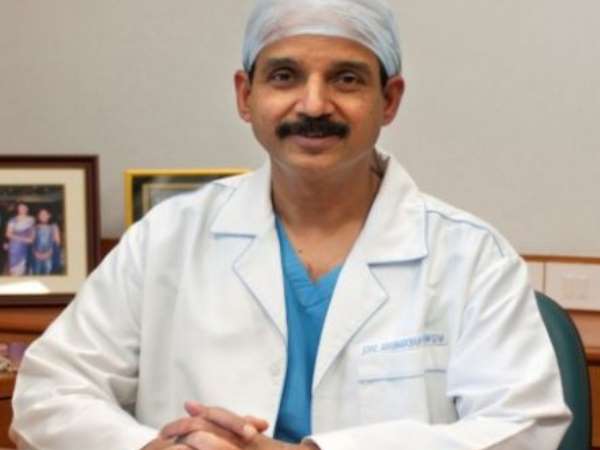 मनमोहन सिंह की सर्जरी पर क्या बोले रमाकांत मनमोहन सिंह की सर्जरी पर क्या बोले रमाकांत